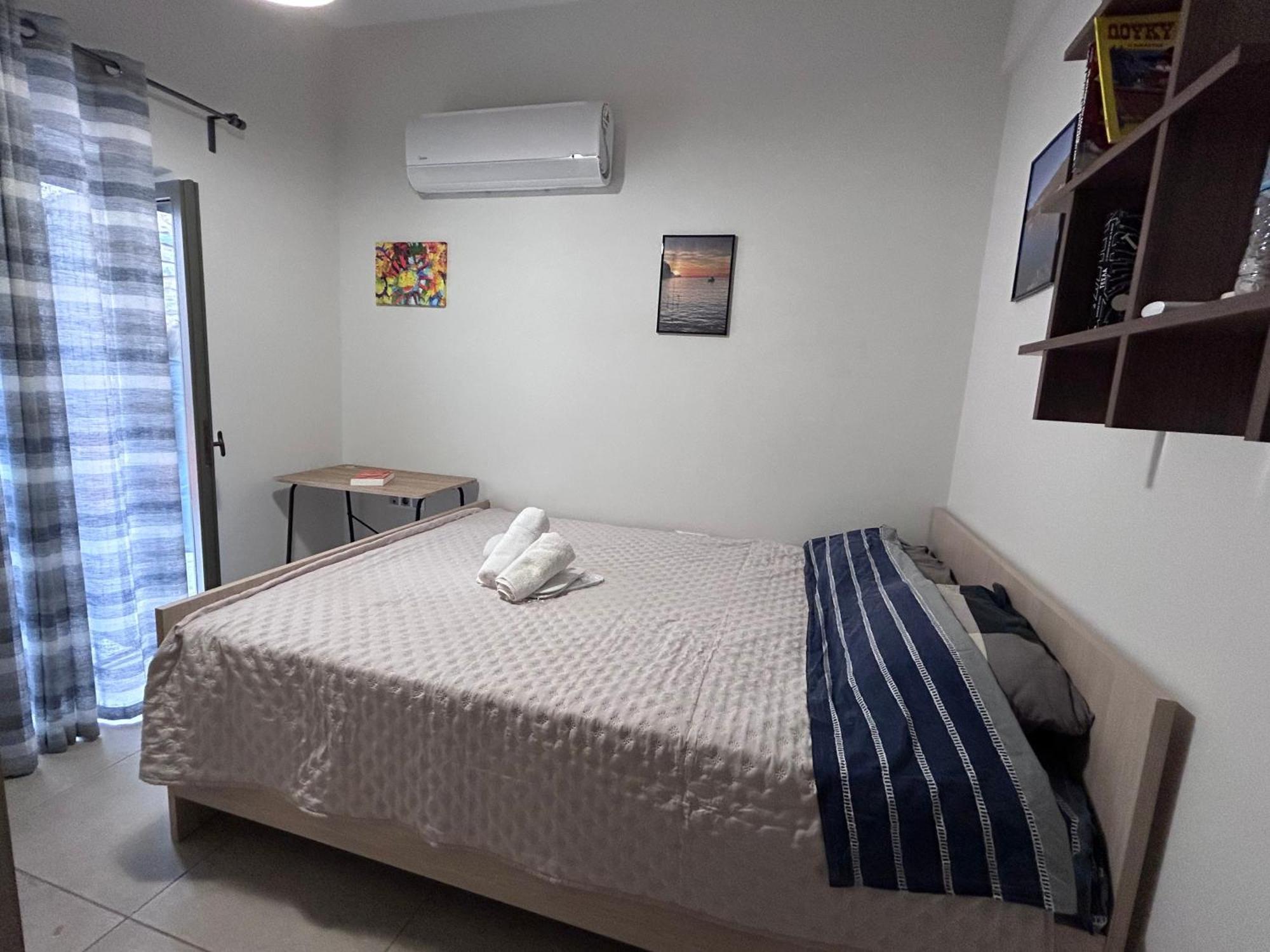 فيلا Alexandra'S House Liménion المظهر الخارجي الصورة